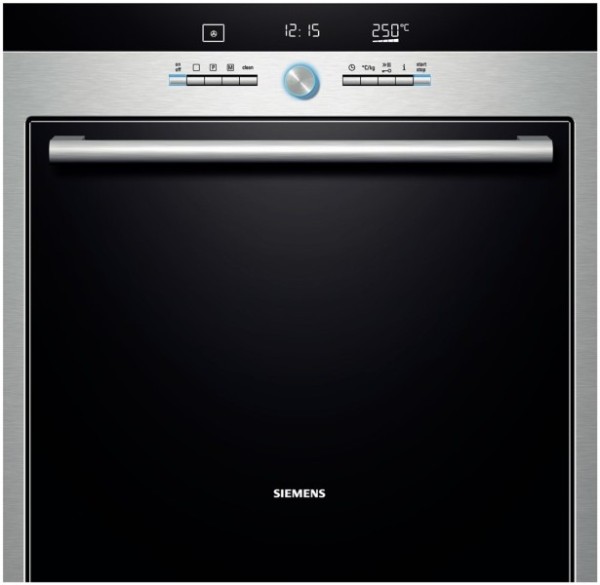 Встраиваемый духовой шкаф Siemens HB36AB560