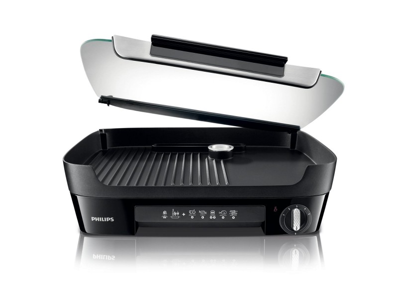 Grill Philips HD6360 photo 2