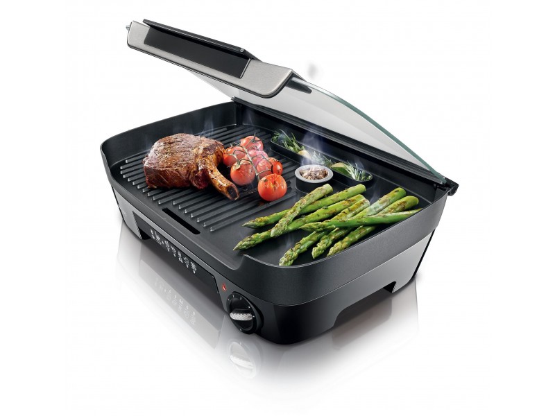 Grill Philips HD6360 photo 3