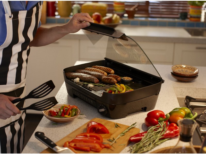 Grill Philips HD6360 photo 4