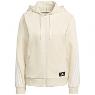 Hanorac Adidas W FI 3S FZ REG thumbnav 1