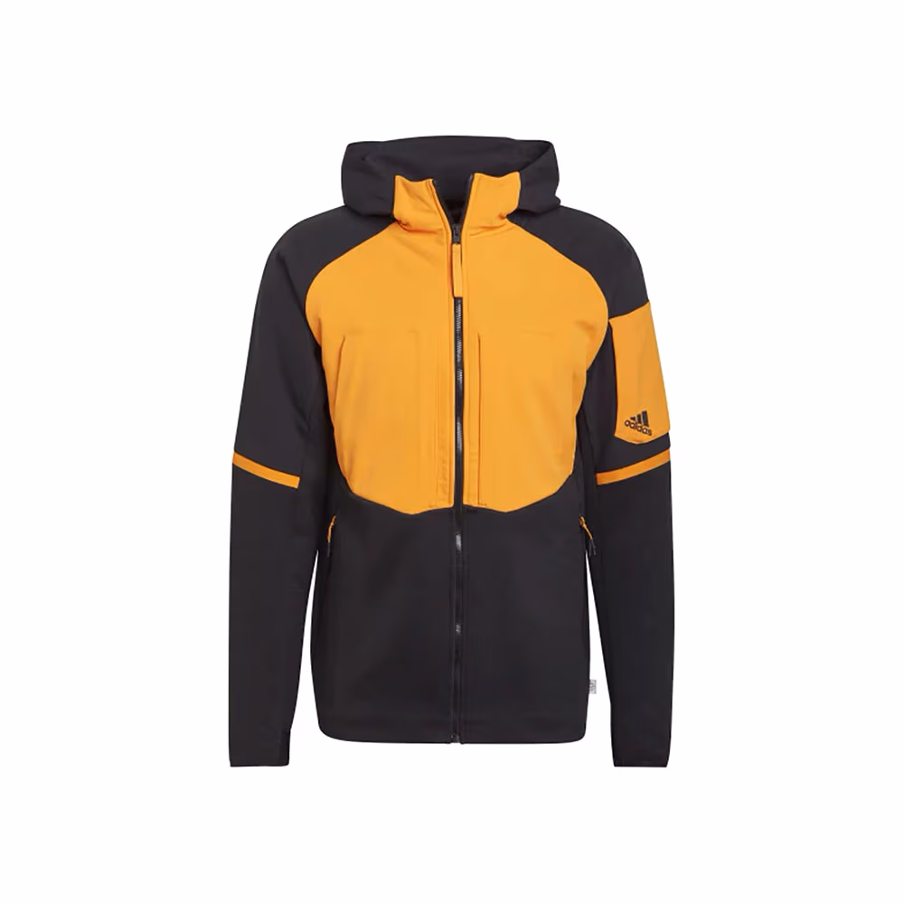 Толстовка Adidas M D4GMDY PR FZ