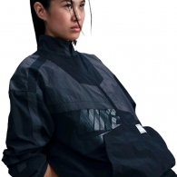 Hanorac Nike W NSW STREET WVN JKT thumbnav 3