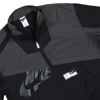 Hanorac Nike W NSW STREET WVN JKT thumbnav 7