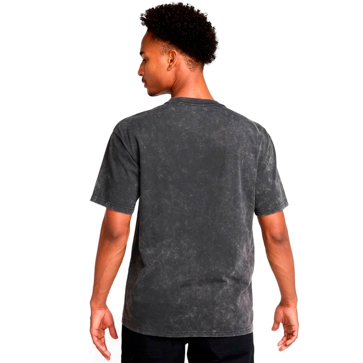 Tricou bărbătesc Nike U NSW TEE M90 TEST PRINT M Gri photo 4
