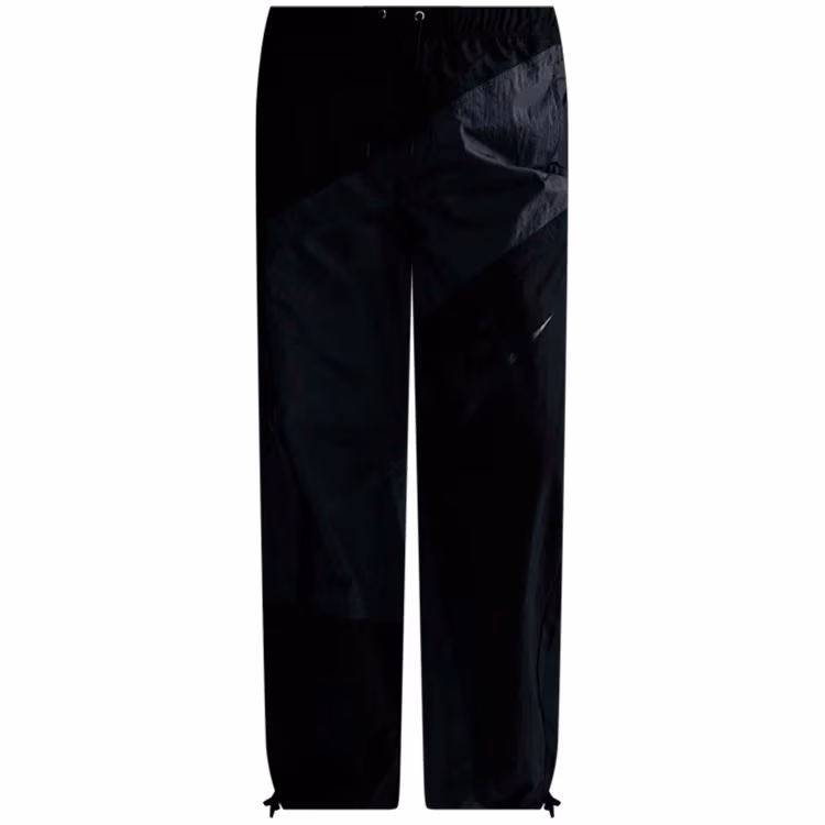 Pantaloni Nike W NSW STREET WVN OH PANT
