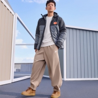 Куртка Nike M NSW SW AIR SYN FILL JKT thumbnav 4