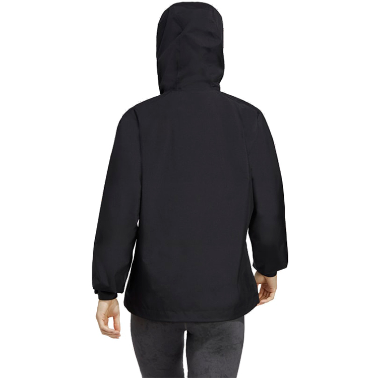 Куртка Adidas W MT RR Jacket XS Черный Женский photo 2