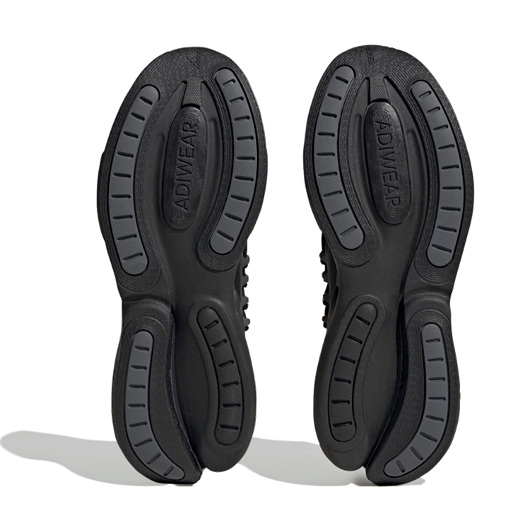 Кроссовки Adidas AlphaBoost V1 / Мужской / 46.5 / Черный photo 3