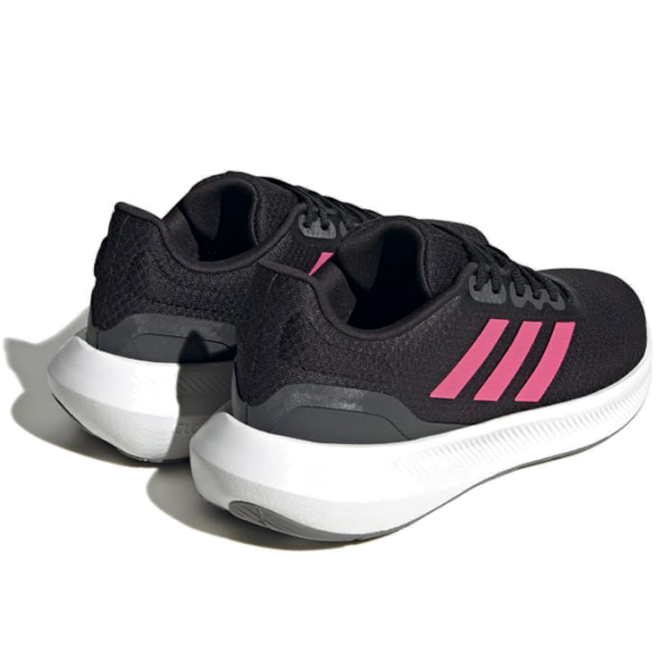 Incaltaminte Sport Adidas RUNFALCON 3.0 W pt Femei / 36 / Negru photo 2