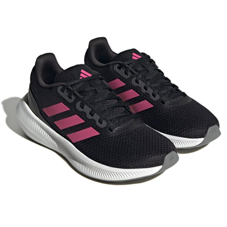 Incaltaminte Sport Adidas RUNFALCON 3.0 W pt Femei / 36 / Negru photo 4