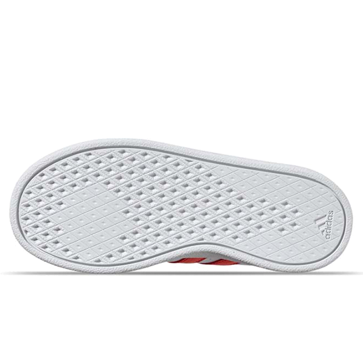 Incaltaminte Sport Adidas Breaknet 2.0 K pt Femei / 35.5 / Alb photo 3