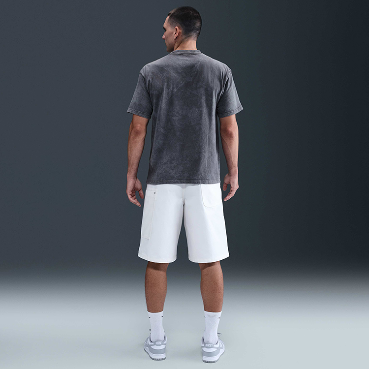 Tricou bărbătesc Nike U NSW TEE M90 OC VNTG XL Gri photo 7