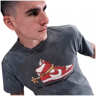 Tricou Nike U NSW TEE M90 OC VNTG thumbnav 4