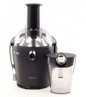 Соковыжималка центробежная Philips HR1869, 1.5 л, 700 Вт, 2 скоростей, Разный цвета thumbnav 1