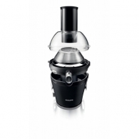 Соковыжималка центробежная Philips HR1869, 1.5 л, 700 Вт, 2 скоростей, Разный цвета thumbnav 3