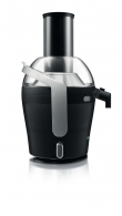 Соковыжималка центробежная Philips HR1869, 1.5 л, 700 Вт, 2 скоростей, Разный цвета thumbnav 4