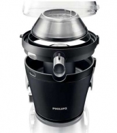 Соковыжималка центробежная Philips HR1869, 1.5 л, 700 Вт, 2 скоростей, Разный цвета thumbnav 5