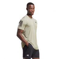 Tricou Adidas CLUB 3STR TEE thumbnav 3