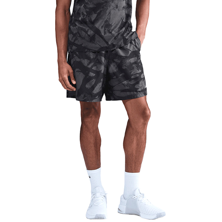 Sorti Nike M NK DF FORM 7IN UL SHORT PRIN photo 
