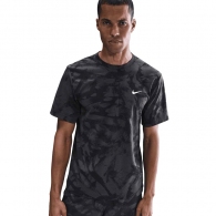Tricou Nike M NK DF UV HYVERSE SS TOP PRIN thumbnav 1