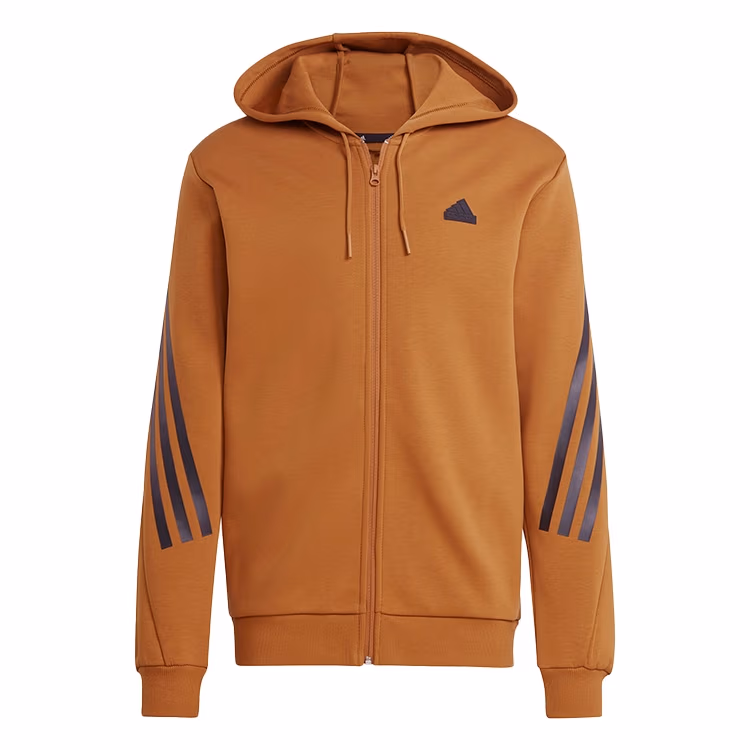 Hanorac Adidas M FI 3S FZ