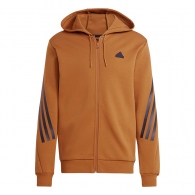 Hanorac Adidas M FI 3S FZ thumbnav