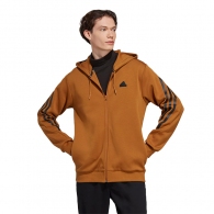 Толстовка Adidas M FI 3S FZ thumbnav 2