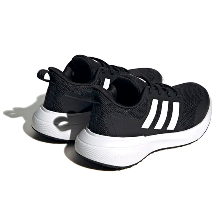 Кроссовки Adidas FortaRun 2.0 K / Мужской / 35.5 / Черный photo 5