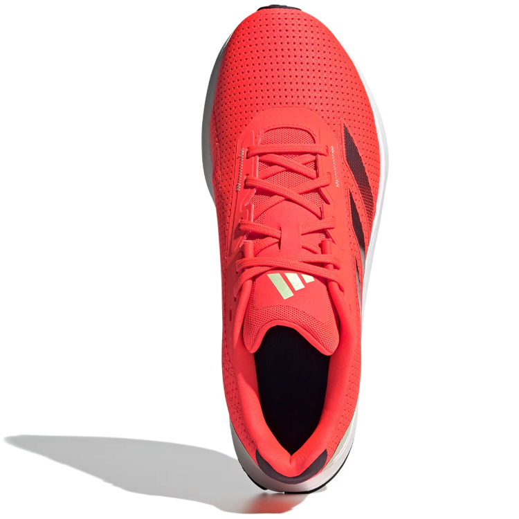 Кроссовки Adidas DURAMO SL M / Мужской / 40.5 / Красный photo 3