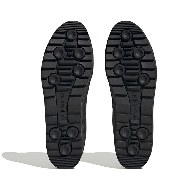 Ghete Adidas SUPERSTAR WTR BOOT GTX pt Barbati / 40.5 / Negru photo 5