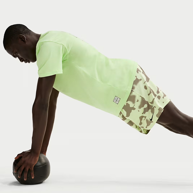 Шорты Nike Dri-FIT Flex photo 2