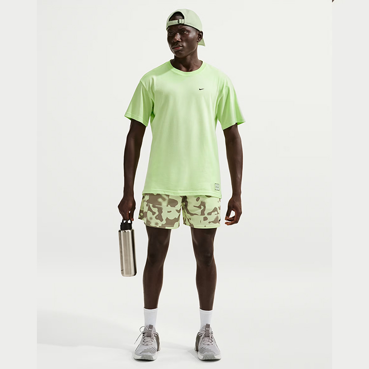 Шорты Nike Dri-FIT Flex photo 3