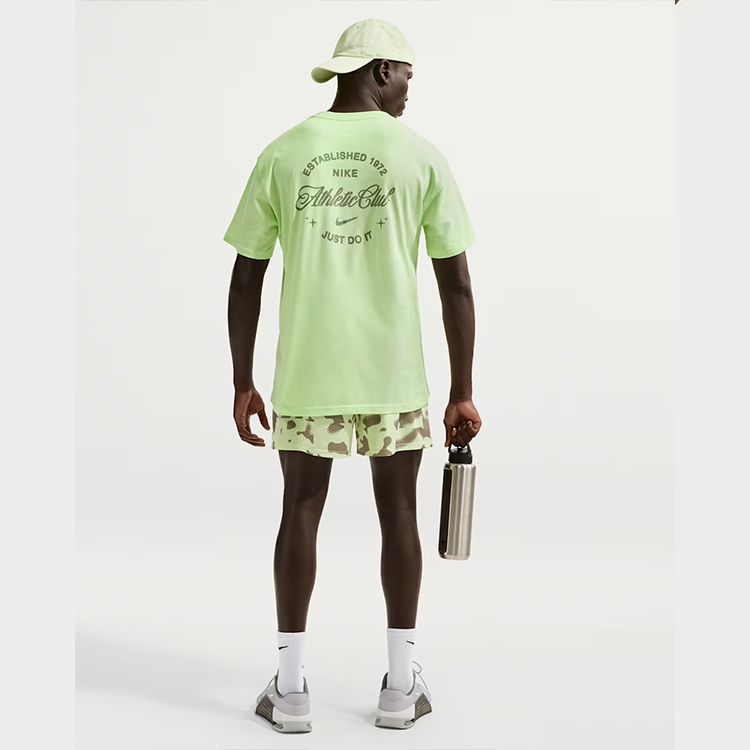 Шорты Nike Dri-FIT Flex photo 4