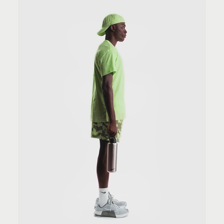 Шорты Nike Dri-FIT Flex photo 6
