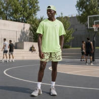 Шорты Nike Dri-FIT Flex thumbnav 5