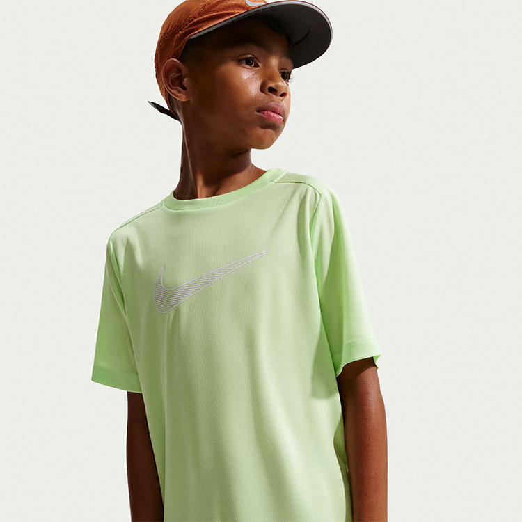 Футболка Nike Multi Dri-FIT