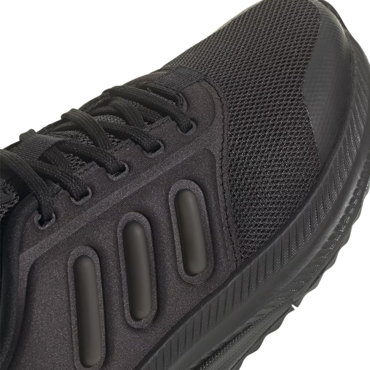 Кроссовки Adidas X_PLRPHASE J / Мужской / 36L / Черный photo 4