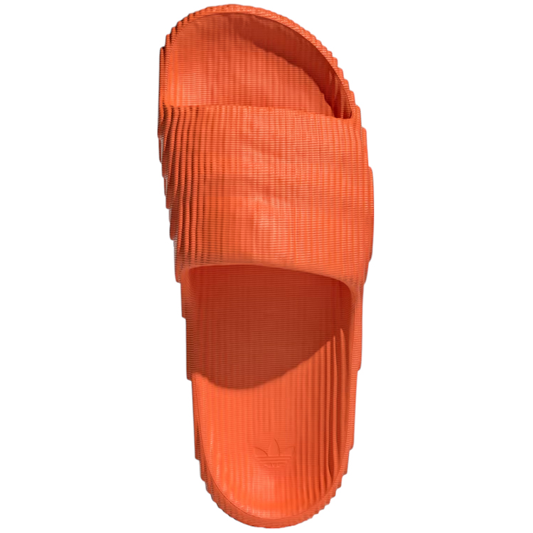Шлепанцы Adidas ADILETTE 22 / Мужской / 40.5 / Оранжевый photo 3