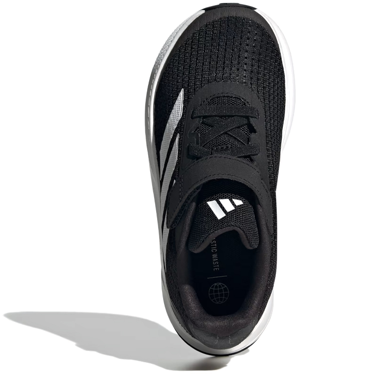 Incaltaminte Sport Adidas DURAMO SL EL K pt Barbati / 29 / Negru photo 3