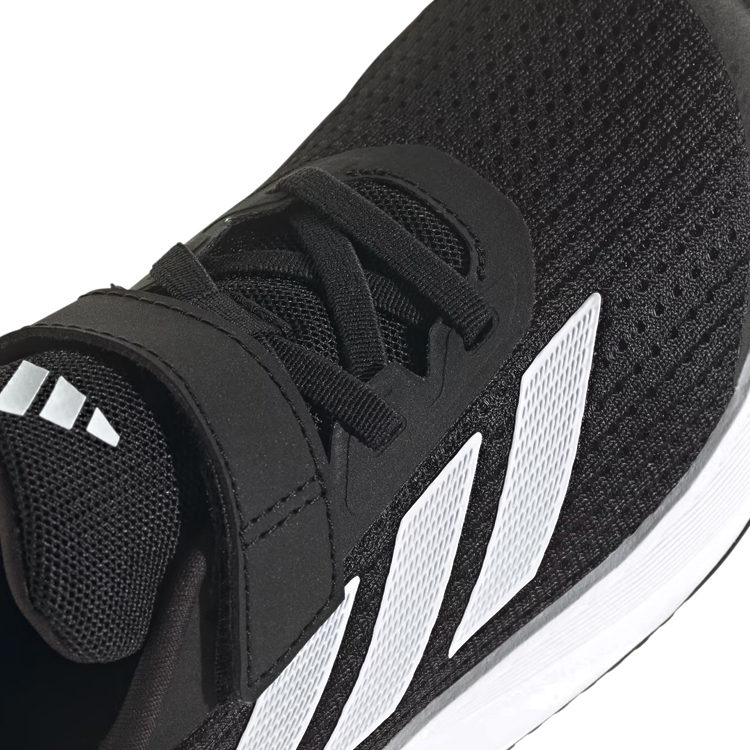 Incaltaminte Sport Adidas DURAMO SL EL K pt Barbati / 29 / Negru photo 5