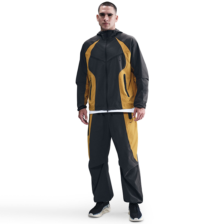 Pantaloni Nike M NK TECH WVN PRO OS PANT photo 3
