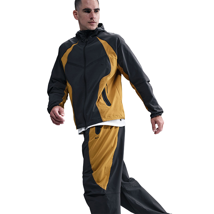 Pantaloni Nike M NK TECH WVN PRO OS PANT photo 4