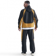 Pantaloni Nike M NK TECH WVN PRO OS PANT thumbnav 2