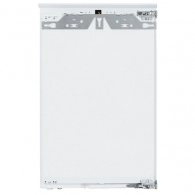 Встраиваемый холодильник Liebherr IK1660, 151 л, 87.2 см, A++, Белый