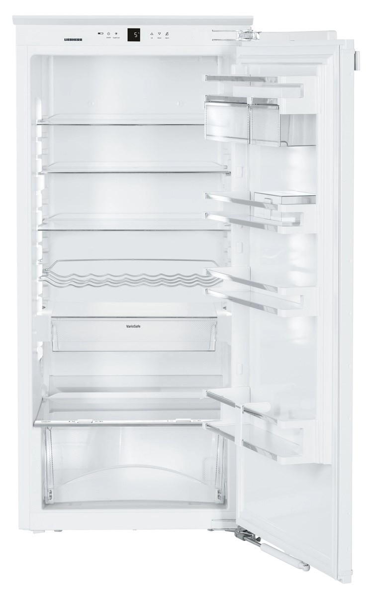 Встраиваемый холодильник Liebherr IK2360, 216 л, 122 см, A++, Белый