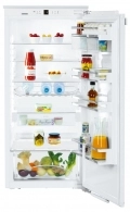 Встраиваемый холодильник Liebherr IK2360, 216 л, 122 см, A++, Белый