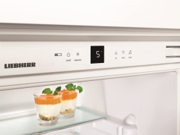 Холодильник Liebherr IKB2760 thumbnav 5