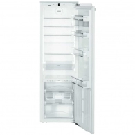 Встраиваемый холодильник Liebherr IKB3560, 301 л, 177 см, A++, Белый