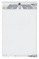 Встраиваемый холодильник Liebherr IKP1660, 151 л, 87.4 см, A+++, Белый
